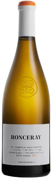 Domaine Belargus Anjou Ronceray 2022 750ml | Barrel & Batch