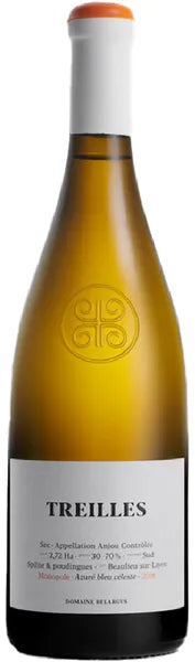 Domaine Belargus Anjou Treilles 2021 750ml | Barrel & Batch