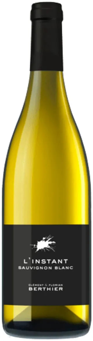 Domaine Berthier L'Instant Sauvignon Blanc 750ml | Barrel & Batch