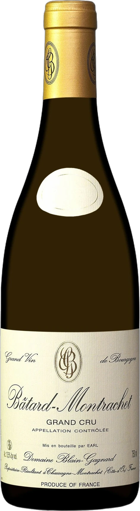 Domaine Blain-Gagnard Batard-Montrachet Grand Cru 2024 750ml | Barrel & Batch