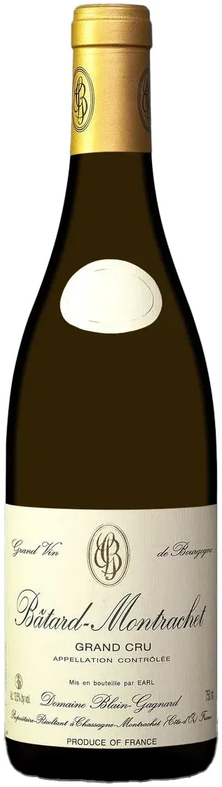 Domaine Blain-Gagnard Batard Montrachet 2023 750ml | Barrel & Batch