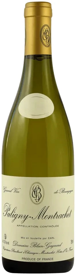 Domaine Blain-Gagnard Puligny-Montrachet 2023 750ml | Barrel & Batch