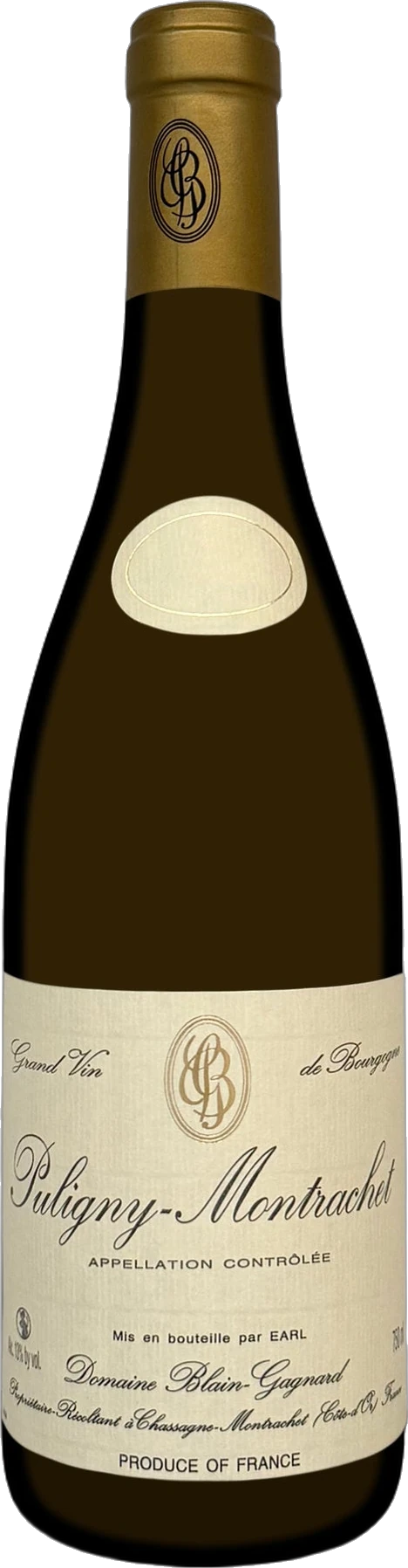 Domaine Blain-Gagnard Puligny-Montrachet 2024 750ml | Barrel & Batch