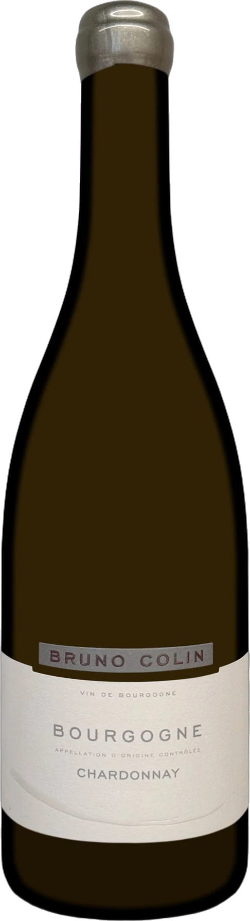 Domaine Bruno Colin Bourgogne Chardonnay 2024 750ml | Barrel & Batch