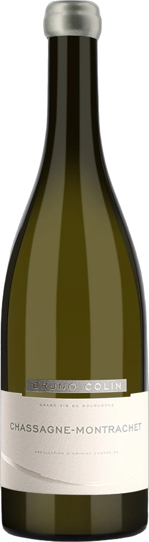 Domaine Bruno Colin Chassagne-Montrachet 2024 750ml | Barrel & Batch