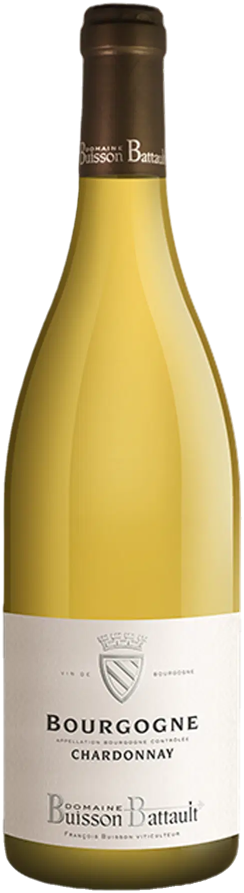 Domaine Buisson-Battault Bourgogne Blanc 2023 750ml | Barrel & Batch