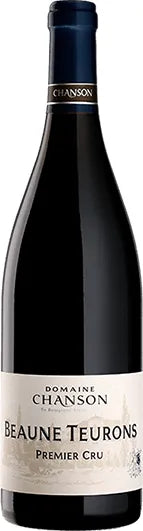 Domaine Chanson Beaune 1er Cru Teurons Rouge 2022 750ml | Barrel & Batch