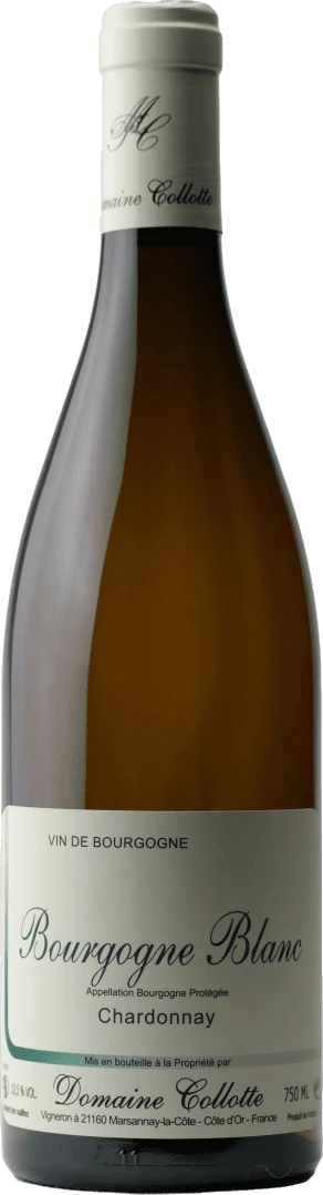 Domaine Collotte Bourgogne Blanc 2024 750ml | Barrel & Batch