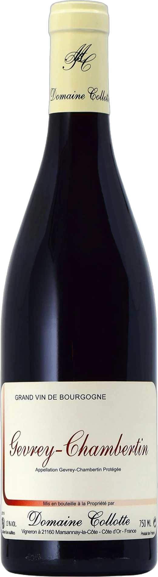 Domaine Collotte Gevrey-Chambertin 2024 750ml | Barrel & Batch