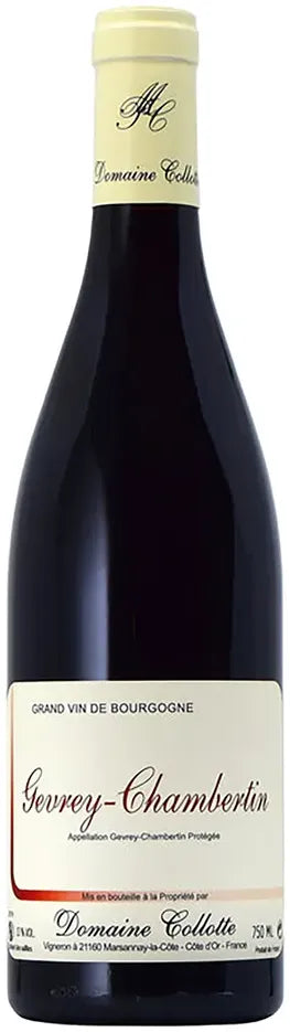 Domaine Collotte Gevrey Chambertin 2023 750ml | Barrel & Batch