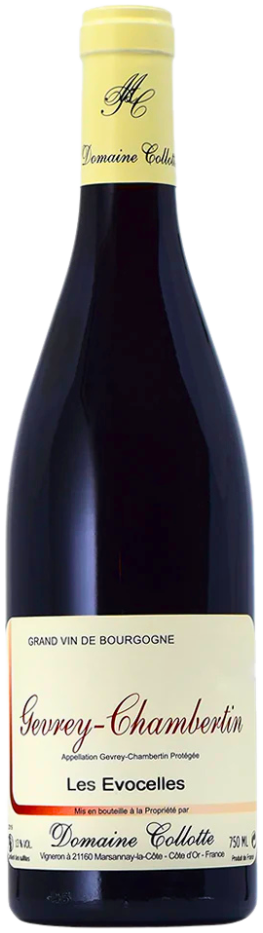 Domaine Collotte Gevrey Chambertin Les Evocelles 2023 750ml | Barrel & Batch