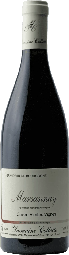 Domaine Collotte Marsannay Vieilles Vignes 2024 750ml | Barrel & Batch