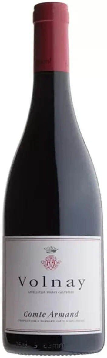 Domaine Comte Armand Volnay 2023 750ml | Barrel & Batch