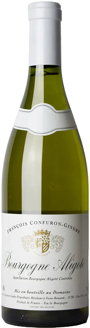 Domaine Confuron-Gindre Bourgogne Aligote 2024 750ml | Barrel & Batch