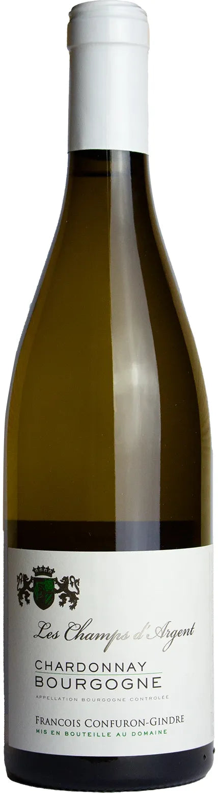 Domaine Confuron-Gindre Bourgogne Chardonnay 2024 750ml | Barrel & Batch