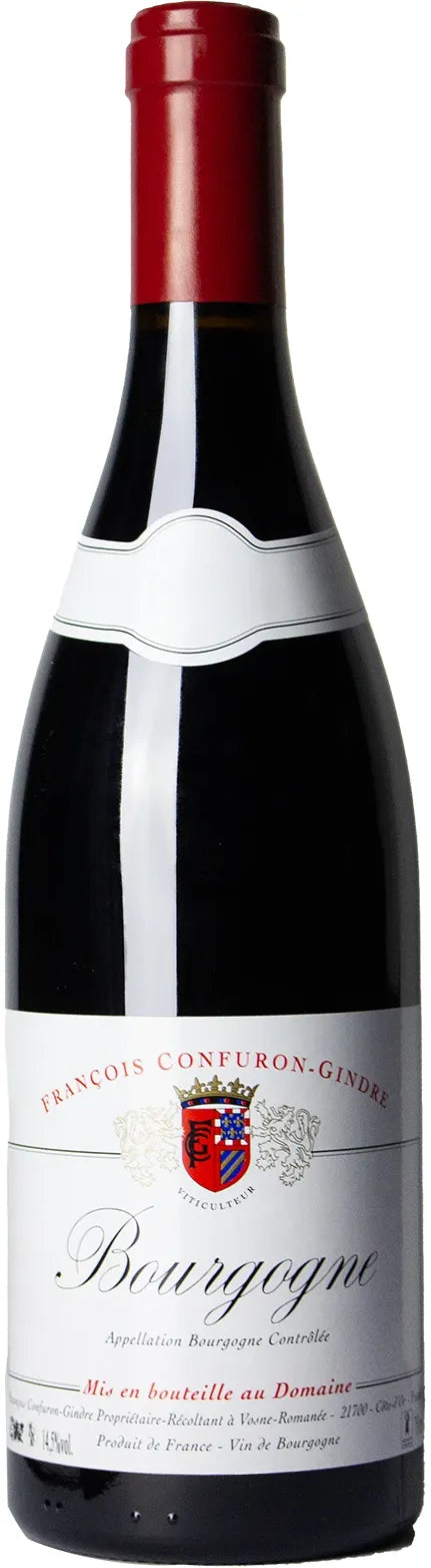 Domaine Confuron-Gindre Bourgogne Pinot Noir 2024 750ml | Barrel & Batch