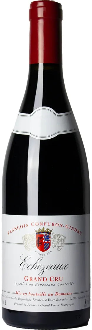 Domaine Confuron-Gindre Echezeaux Grand Cru 2023 750ml | Barrel & Batch