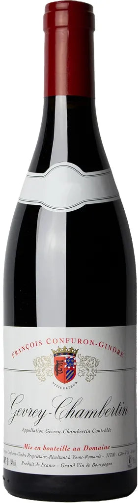 Domaine Confuron-Gindre Gevrey-Chambertin 2023 750ml | Barrel & Batch