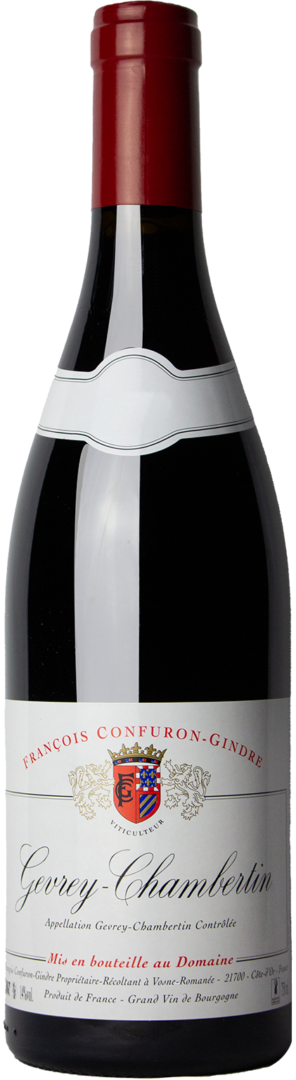 Domaine Confuron-Gindre Gevrey Chambertain 2022 750ml | Barrel & Batch