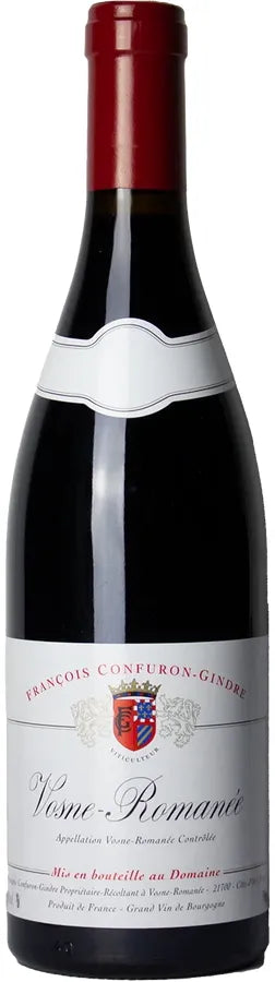 Domaine Confuron-Gindre Vosne-Romanee 2023 750ml | Barrel & Batch