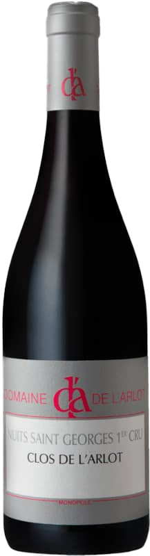 Domaine De L'Arlot Nuits Saint Georges Clos De L'Arlot 2019 750ml