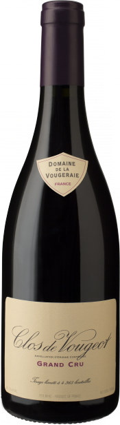 Domaine de la Vougeraie Clos Du Vouget 2021 Pinot Noir 750ml