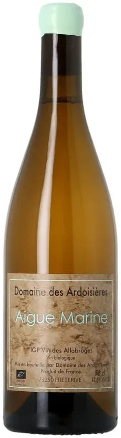 Domaine Des Ardoisieres Aigue Marine 2024 750ml | Barrel & Batch