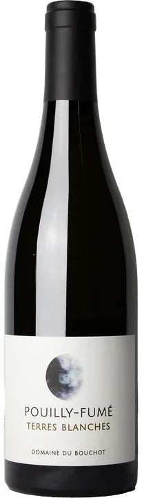 Domaine Du Bouchot Pouilly Fume Terres Blanches 2022 750ml | Barrel & Batch
