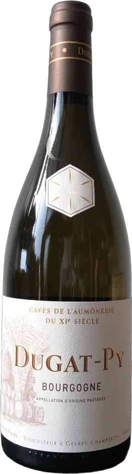 Domaine Dugat-Py Bourgogne Blanc 2023 750ml | Barrel & Batch