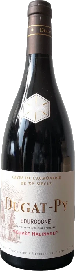 Domaine Dugat-Py Bourgogne Cuvée Halinard 2023 750ml | Barrel & Batch