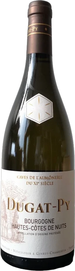 Domaine Dugat-Py Bourgogne Hautes Côtes de Nuits Blanc 2023 750ml | Barrel & Batch