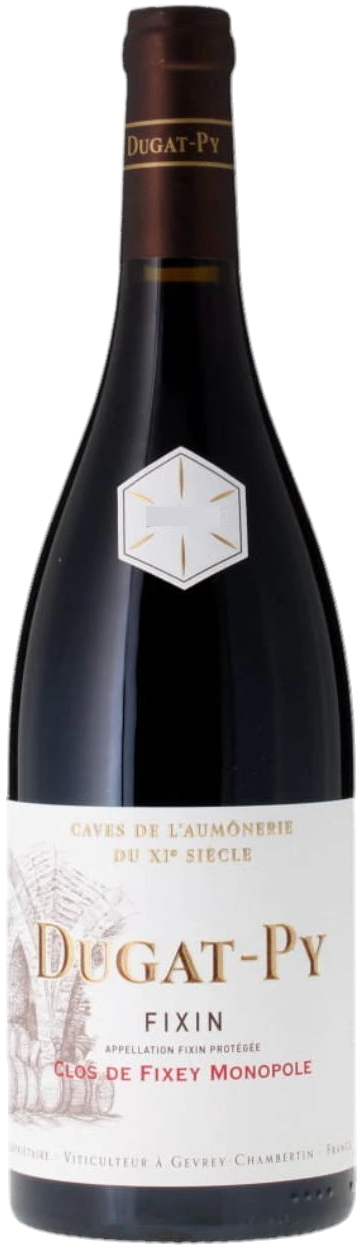 Domaine Dugat-Py Fixin Clos de Fixey Monopole 2023 750ml | Barrel & Batch