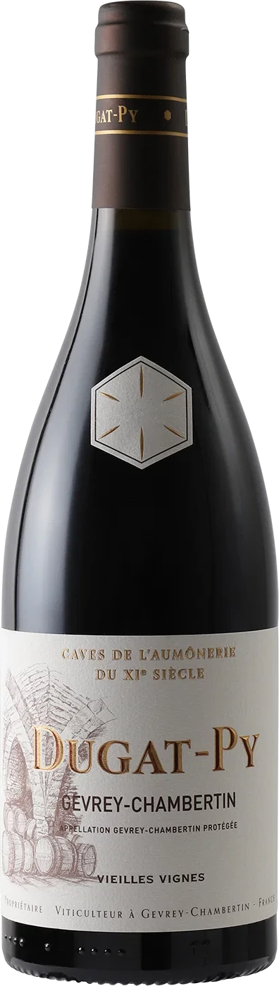 Domaine Dugat-Py Gevrey-Chambertin Vieilles Vignes 2023 750ml | Barrel & Batch