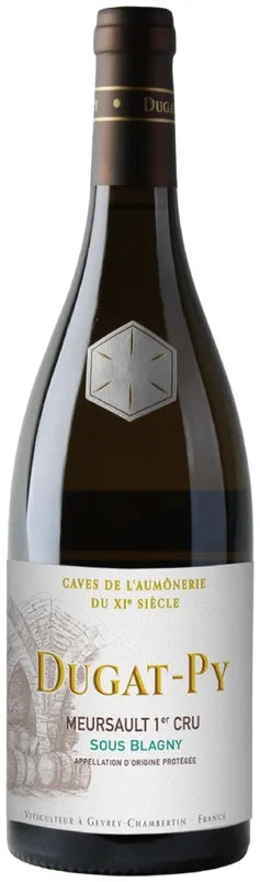 Domaine Dugat-Py Meursault 1er Cru Sous Blagny 750ml | Barrel & Batch