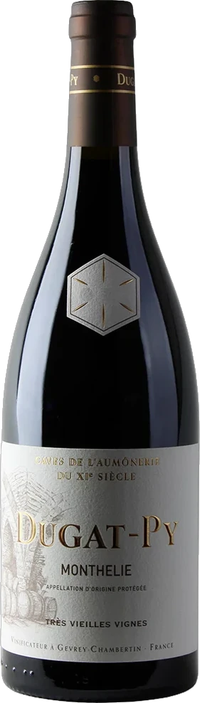 Domaine Dugat-Py Monthelie Très Vieilles Vignes 2023 750ml | Barrel & Batch