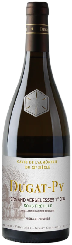 Domaine Dugat-Py Pernand-Vergelesses 1er Cru Sous Frétille Vieilles Vignes 2023 750ml | Barrel & Batch