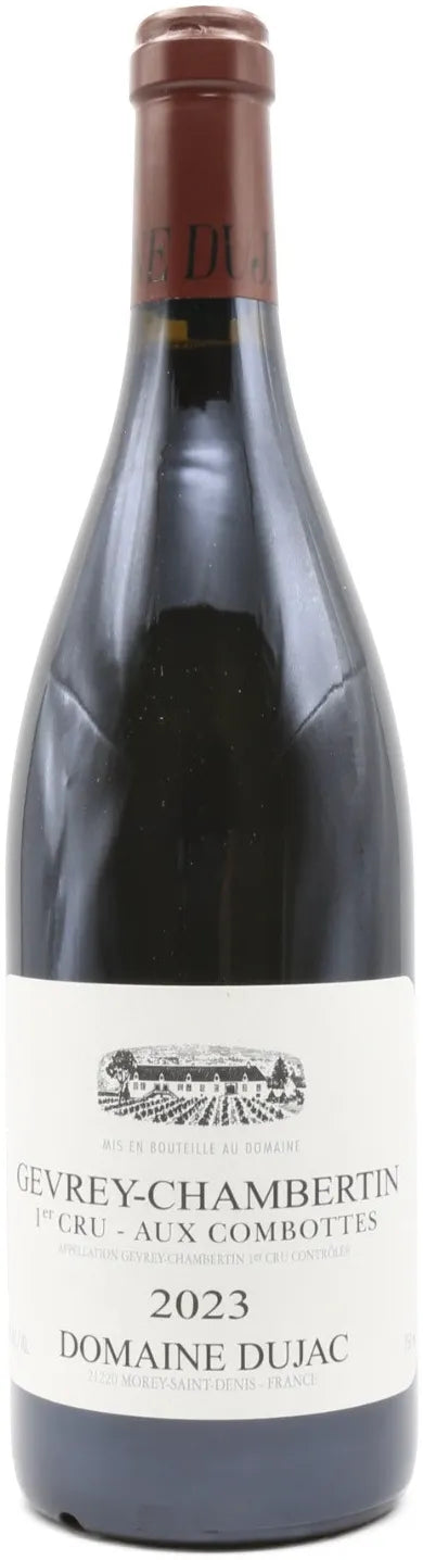 Domaine Dujac Gevrey Chambertin 1er Cru Aux Combottes 2023 750ml | Barrel & Batch
