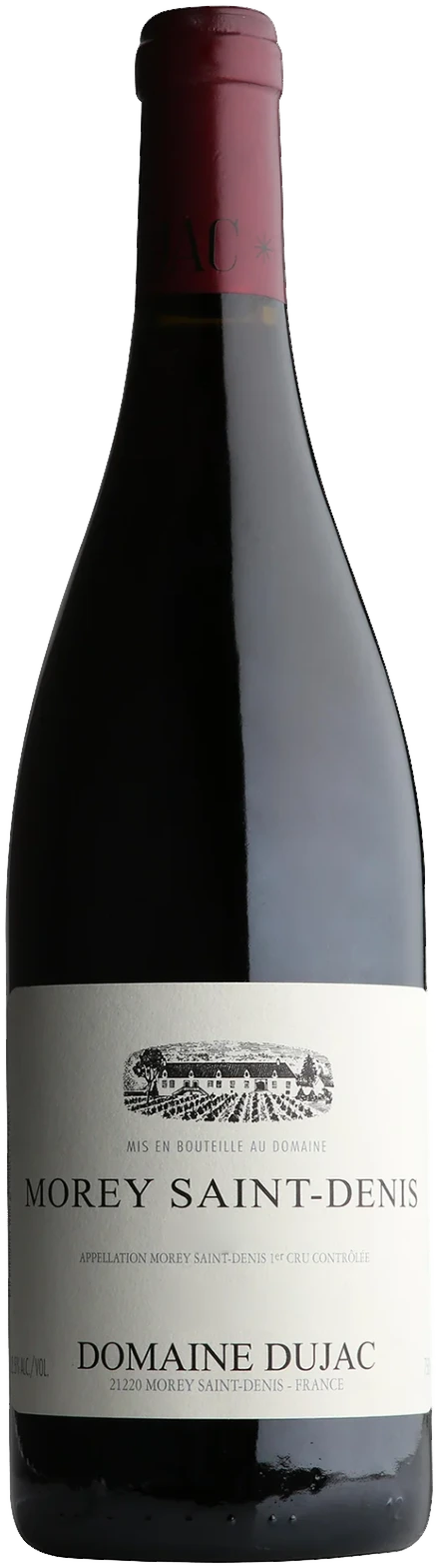 Domaine Dujac Morey-Saint-Denis 1er Cru 2023 750ml | Barrel & Batch