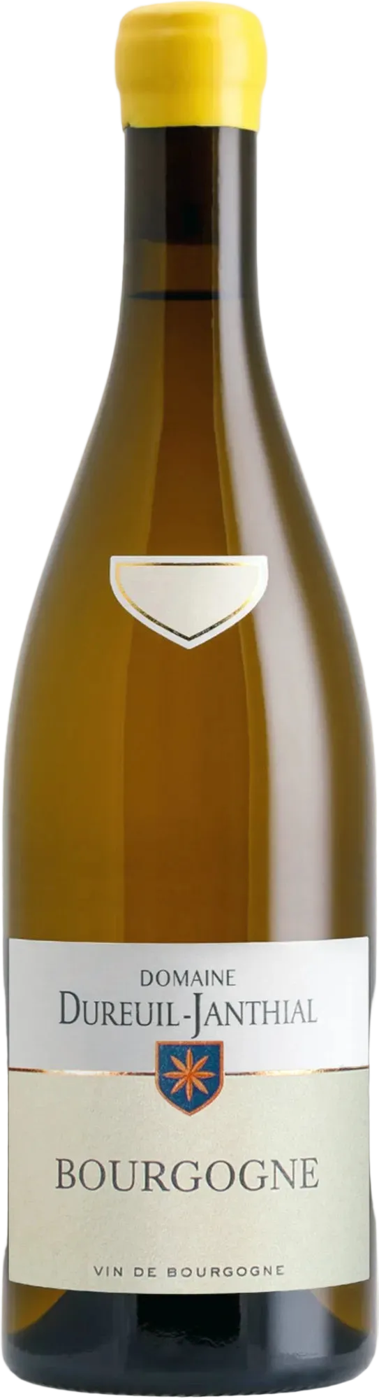Domaine Dureuil-Janthial Bourgogne Blanc 2022 750ml | Barrel & Batch