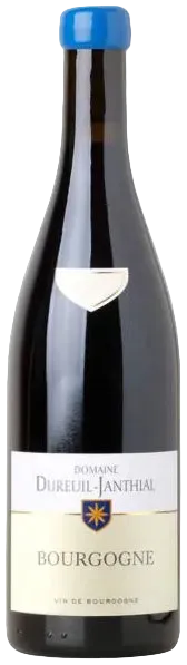 Domaine Dureuil-Janthial Bourgogne Rouge 2022 750ml | Barrel & Batch