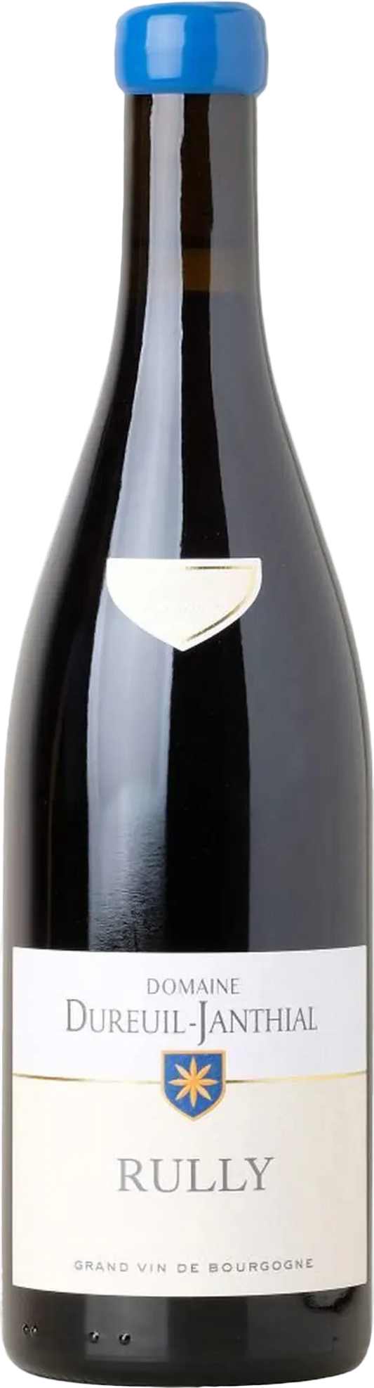 Domaine Dureuil-Janthial Rully 1er Cru Chapitre Rouge 2022 750ml | Barrel & Batch