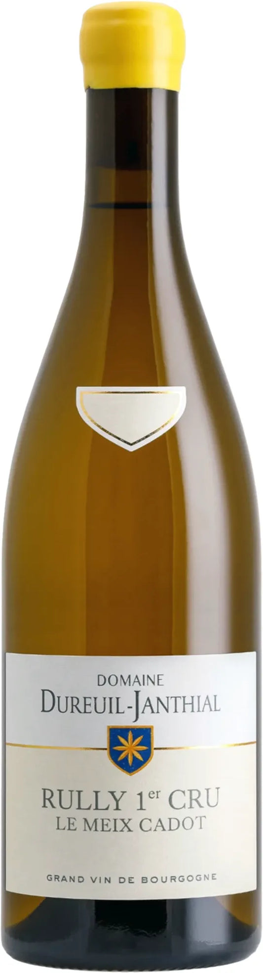 Domaine Dureuil-Janthial Rully 1er Cru Le Meix Cadot Blanc 2022 750ml | Barrel & Batch