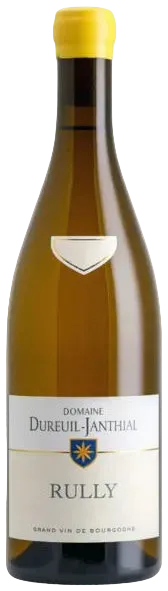 Domaine Dureuil-Janthial Rully Blanc 2022 750ml | Barrel & Batch