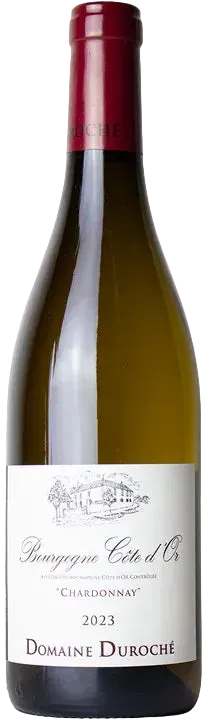 Domaine Duroche Bourgogne Chardonnay 2023 750ml | Barrel & Batch