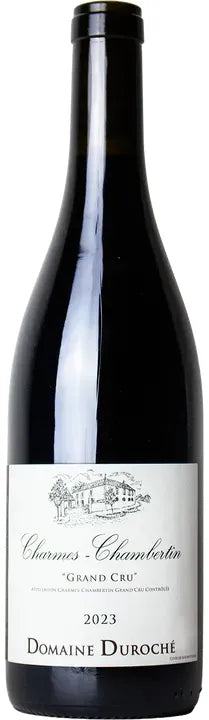 Domaine Duroche Charmes Chambertin 2023 750ml | Barrel & Batch