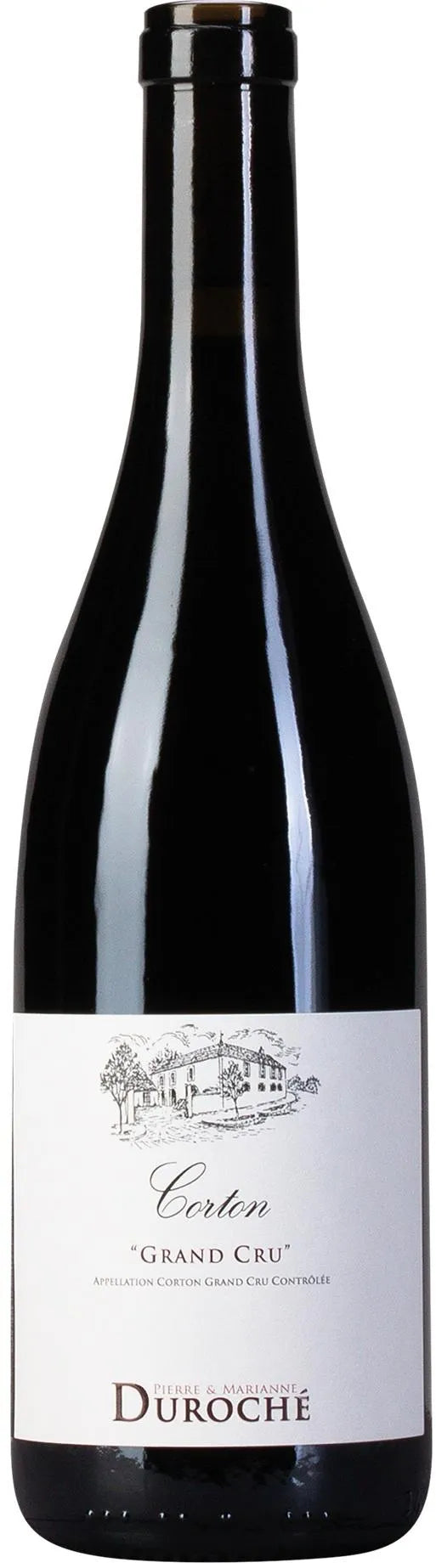 Domaine Duroche Corton 2023 750ml | Barrel & Batch