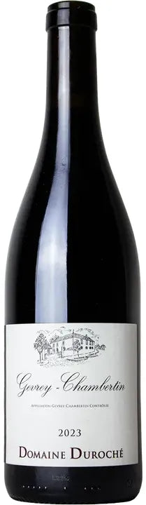 Domaine Duroche Gevrey-Chambertin 2023 750ml | Barrel & Batch