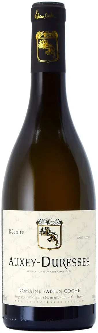 Domaine Fabien Coche Auxey Duresses Blanc 2023 750ml | Barrel & Batch