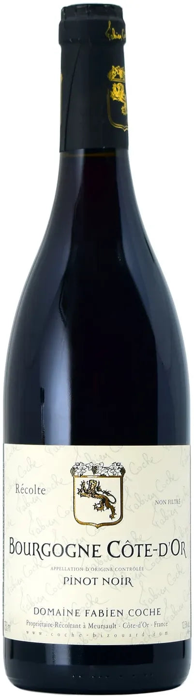 Domaine Fabien Coche Bourgogne Pinot Noir 2023 750ml | Barrel & Batch
