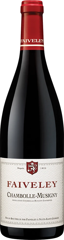 Domaine Faiveley Chambolle-Musigny 2024 750ml | Barrel & Batch